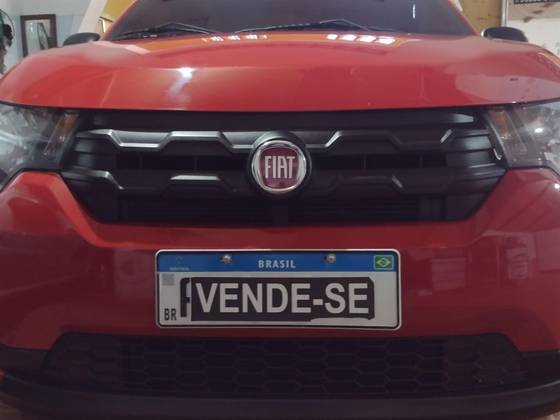FIAT MOBI 1.0 EVO FLEX EASY ON MANUAL FIAT MOBI 1.0 EVO FLEX EASY ON MANUAL